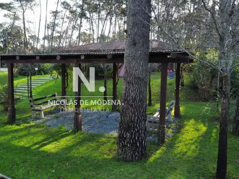 Terreno en Venta en Pinares, USD 117.000