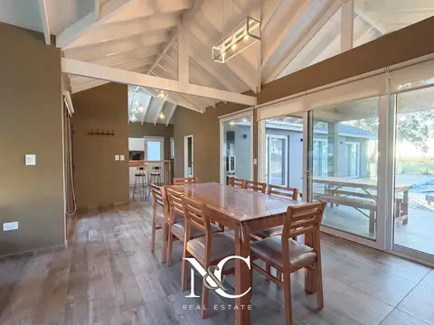 Casa en Venta de 3 dormitorios