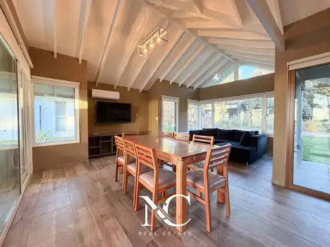 Casa en Venta en Costa Esmeralda, USD 220.000