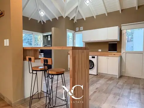 Casa en Venta al Noroeste