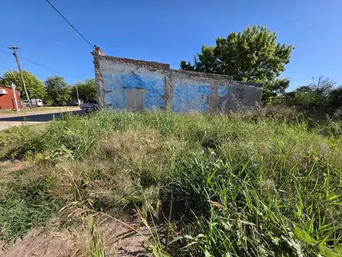 9 de julio entre uruguay y 1 de mayo