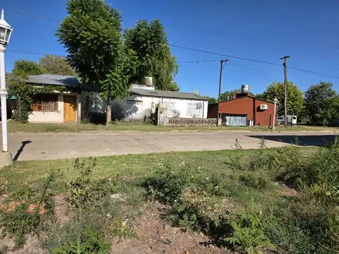 Terreno en Venta en Concepción del Uruguay, USD 9.500