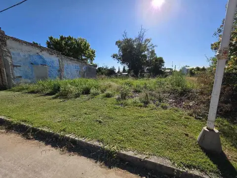Terreno en Venta en Concepción del Uruguay, USD 9.500