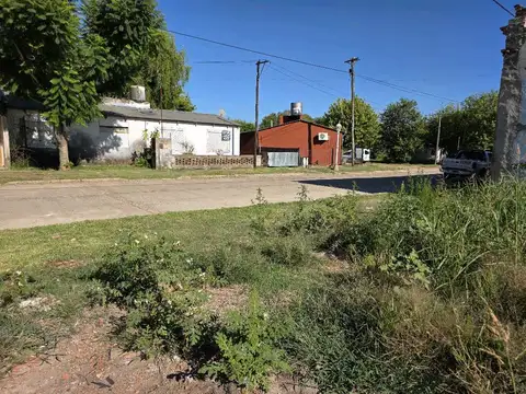 Vendo Terreno de 353 m2 en Villa Mantero, Entre Ríos.