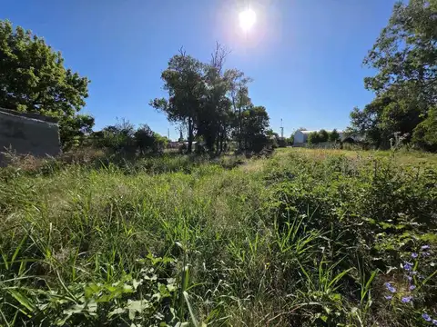 Terreno en Venta de 353,0 m2