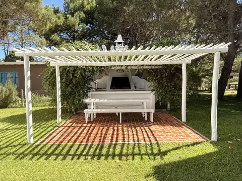 Complejo de cabañas