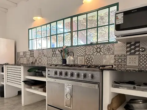 Hotel en Venta 7 años