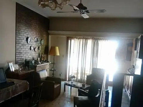 Depto Tipo Casa en Venta de 3 dormitorios