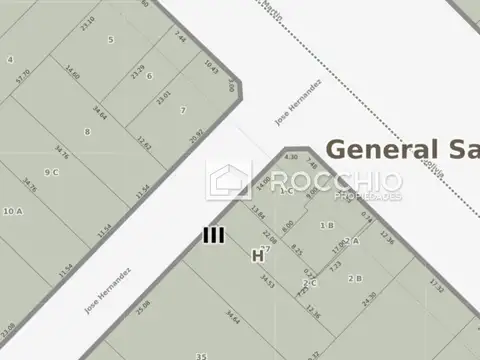 Departamento en venta Villa Ballester