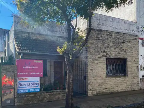 Casa - Victoria