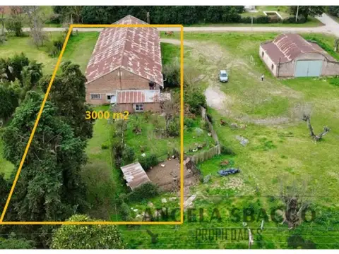 Casa en Venta en Parque Jularó, USD 350.000