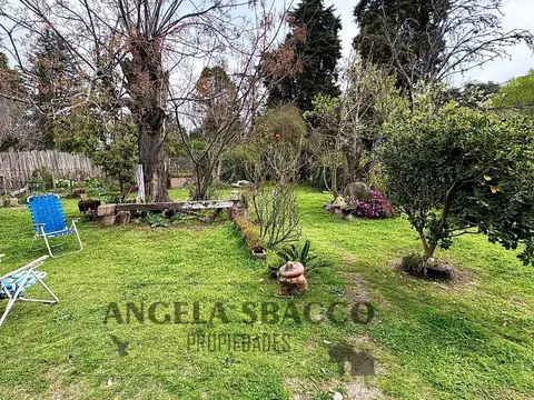 Casa en Venta al Noroeste
