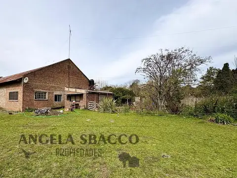 Casa en Venta de 3 dormitorios