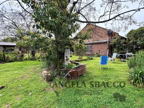 Casa en Venta 50 años