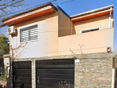 Casa en Jose León Suarez