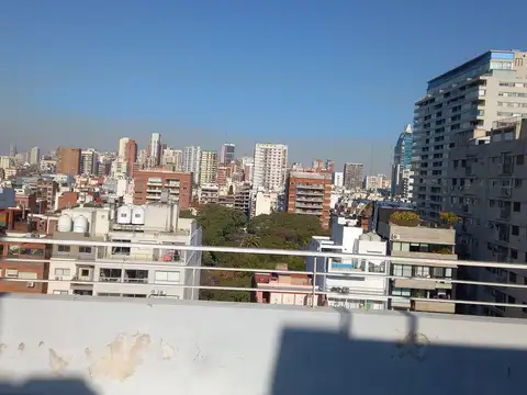 Departamento en Venta en Nuñez, USD 105.000