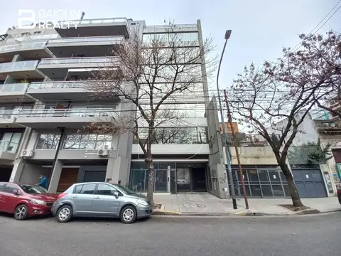 Edificio de Oficinas en Block en Venta, Palermo Hollywood.