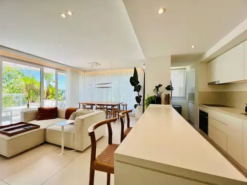 Departamento en Venta en Rincon De Milberg, USD 396.000