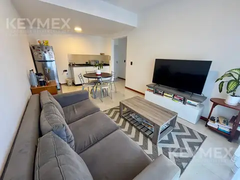 Departamento en Venta en Villa Morra I, USD 68.000