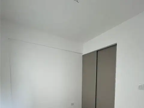 DEPARTAMENTO 2 AMBIENTES - CORRIENTES