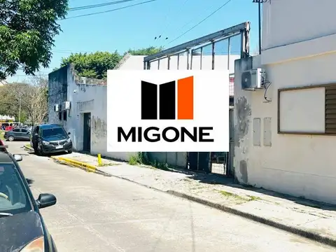 GalpÃ³n - Alquiler - Argentina, Santa Fe - PASAJE BUSTAMANTE 3900
