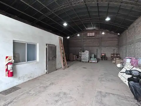 Galpon en Alquiler en Resistencia, $ 1.800.000