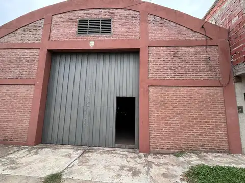 Brasilia Nº 440 - 2 Galpones