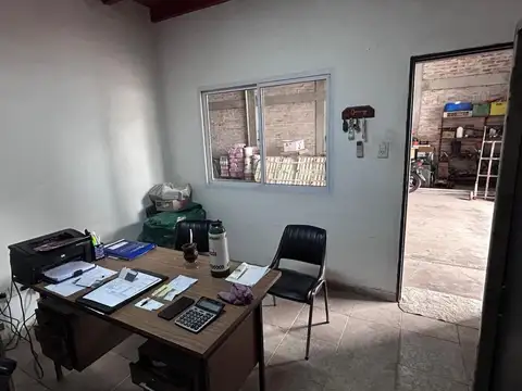 Brasilia Nº 440 - 2 Galpones