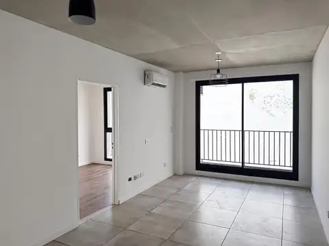 Departamento en San Telmo