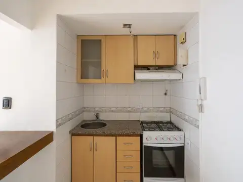 Departamento en Venta 55 años