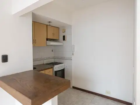 Departamento en Venta en Palermo, USD 127.000