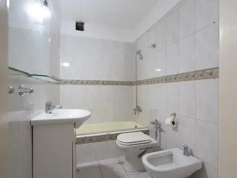 Departamento en Palermo