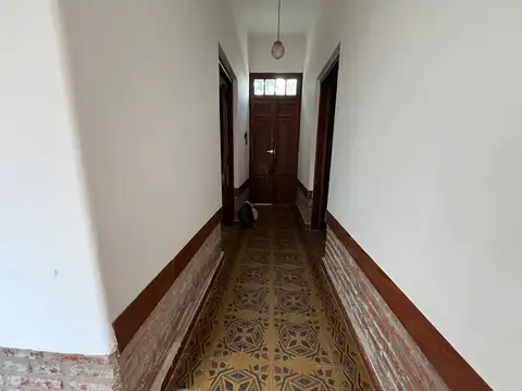 Pedro Goyena 200