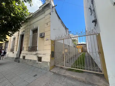 Pedro Goyena 200