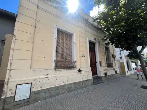 VENTA LOTE APTO DESARROLLO ALTO ALBERDI