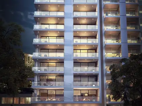 Departamento en La Plata