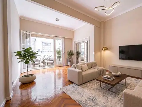 Departamento en Venta de 4 ambientes