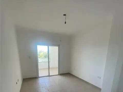 DEPARTAMENTO 2 AMBIENTES - CORRIENTES