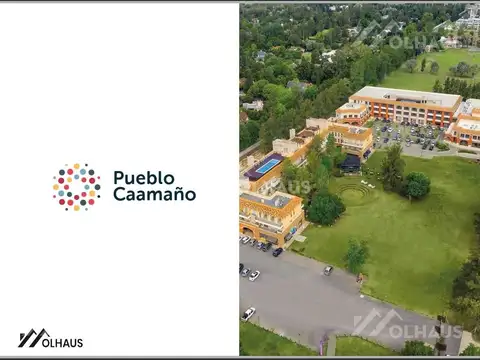 Local  en Alquiler ubicado en Pueblo Caamaño, Pilar, G.B.A. Zona Norte