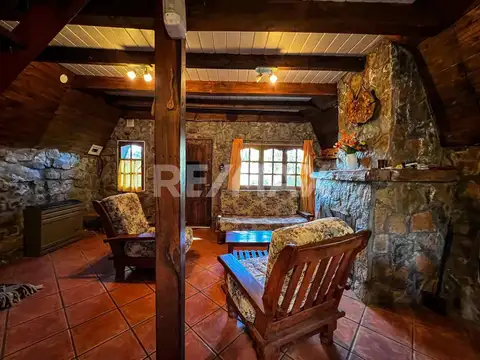 Casa en Venta 21 años