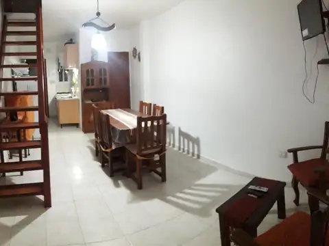 Casa en venta - 3 dormitorios 2 baños - 77,4mts2 - Mar del Tuyú