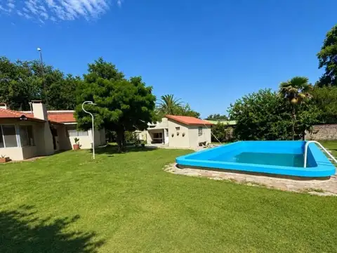 Quinta en Venta en Chivilcoy, Partido de Chivilcoy