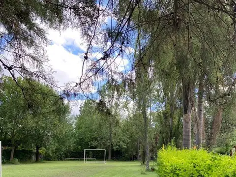 Terreno en  Venta en calle 308 e/46 y 48 - El Rodeo - La Plata