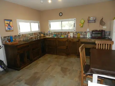 Casa en Venta en Chacras Del Parana, USD 195.000