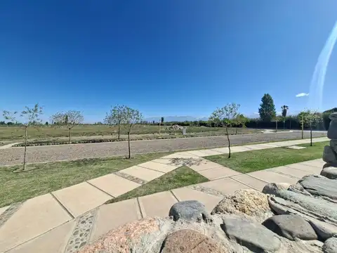 Terreno en Venta en Gualtallary, USD 27.000