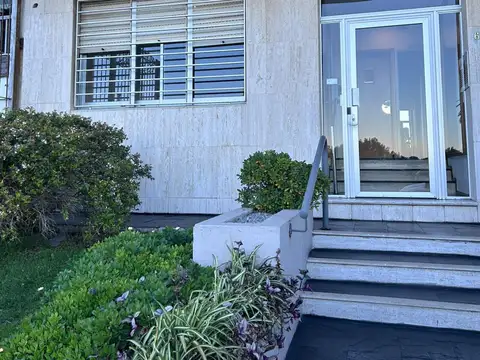 ALQUILER APTO 1 DORMITORIO RAMBLA PUNTA CARRETAS