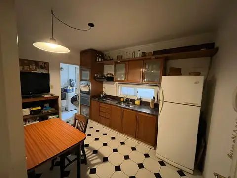 Departamento en Venta 35 años