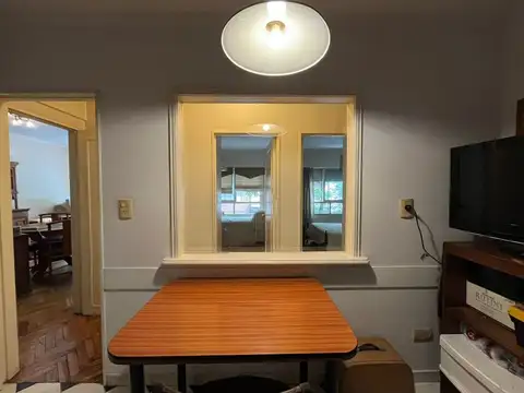 DEPTO EN VENTA- CENTRO - 2 DORMITORIOS- AMPLIO