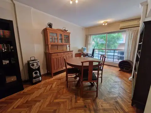 DEPTO EN VENTA- CENTRO - 2 DORMITORIOS- AMPLIO