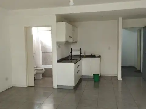 Departamento en Alquiler de Monoambiente